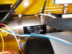 Предпусковой подогреватель двигателя Микуни - миниатюра-4 (Чита)