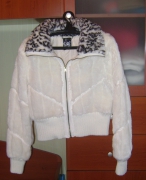 Продам женскую демисезонную куртку - миниатюра-3 (Новосибирск)
