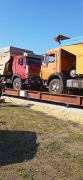 Автомобильные весы АСП 60 тонн 20 метров на поверхности - миниатюра-2 (Белгород)