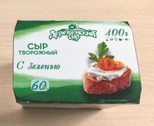 Сыр творожный НОВИНКА !!!  - миниатюра-3 (Новосибирск)