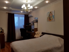 Продается 2-х комнатная квартира - миниатюра-2 (Красково)