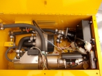 Предпусковой подогреватель двигателя Микуни - миниатюра-0 (Чита)
