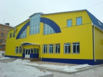 Продам здание торгового назначения 2000 м2 - миниатюра-0 (Ачинск)