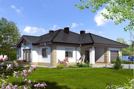 Строительство домов на Юге - миниатюра-1 (Новосибирск)
