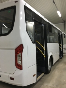 Продажа автобуса  - миниатюра-4 (Нижний Новгород)